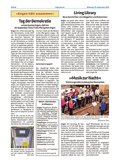 Hegau Kurier