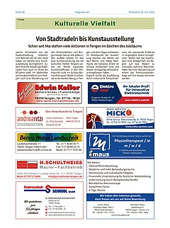 Hegau Kurier