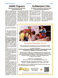 Hegau Kurier