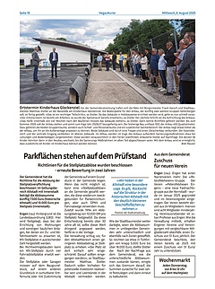 Hegau Kurier