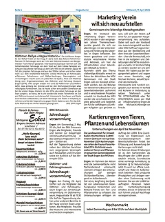 Hegau Kurier