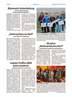 Hegau Kurier