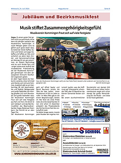 Hegau Kurier