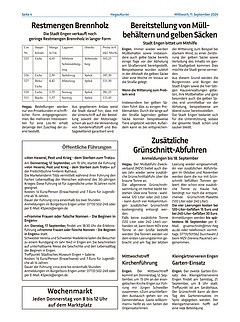 Hegau Kurier