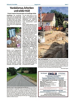 Hegau Kurier