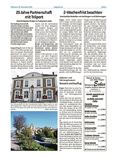 Hegau Kurier