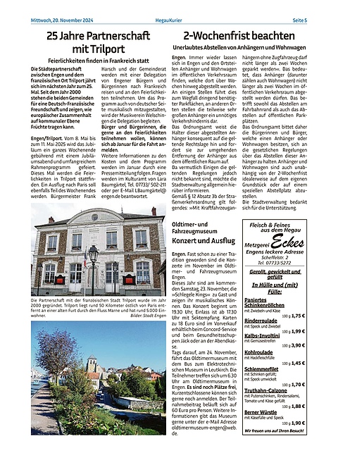 Hegau Kurier
