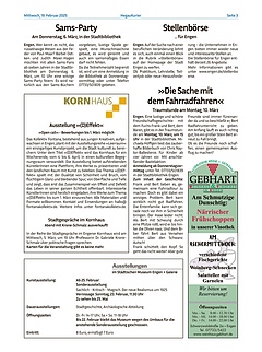Hegau Kurier