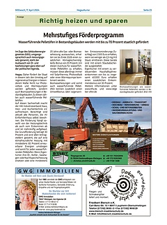 Hegau Kurier