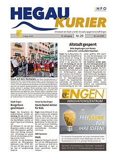 Hegau Kurier