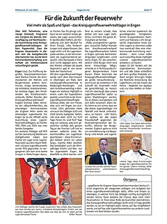 Hegau Kurier