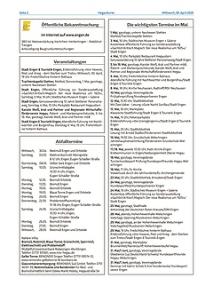 Hegau Kurier