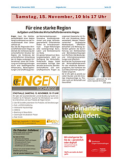 Hegau Kurier