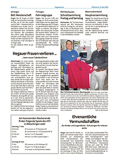 Hegau Kurier