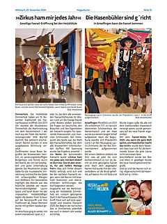 Hegau Kurier
