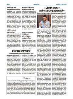 Hegau Kurier