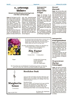 Hegau Kurier