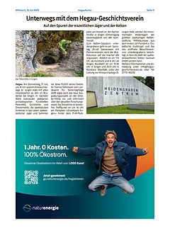 Hegau Kurier