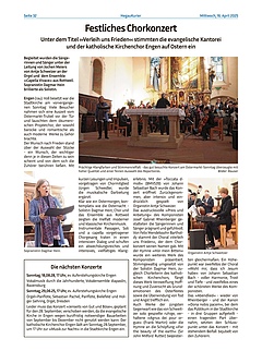 Hegau Kurier