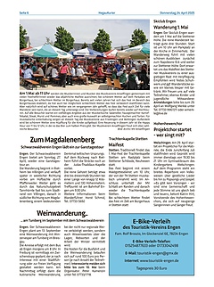 Hegau Kurier