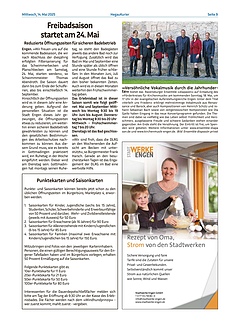 Hegau Kurier