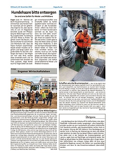 Hegau Kurier