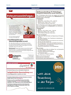 Hegau Kurier