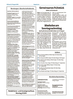 Hegau Kurier