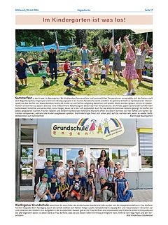 Hegau Kurier