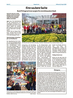 Hegau Kurier