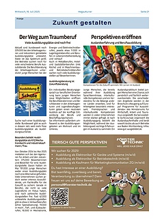 Hegau Kurier