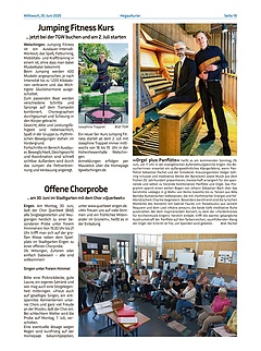 Hegau Kurier