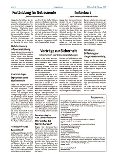 Hegau Kurier