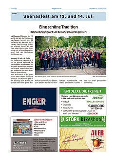 Hegau Kurier