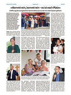 Hegau Kurier