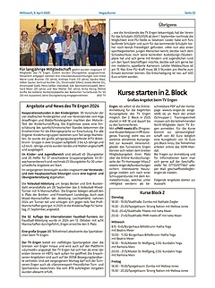 Hegau Kurier