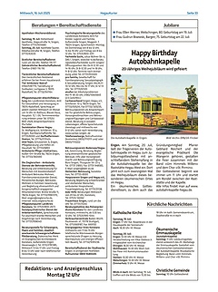 Hegau Kurier