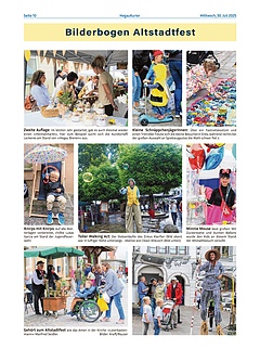 Hegau Kurier
