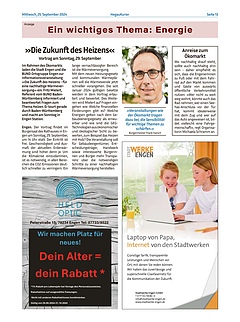 Hegau Kurier