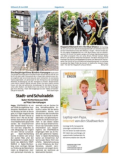 Hegau Kurier