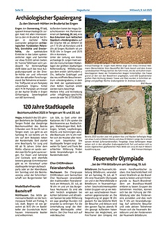 Hegau Kurier