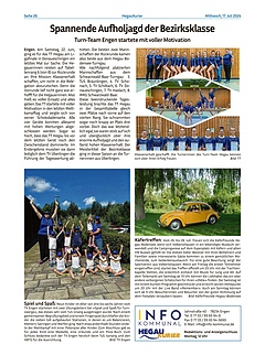 Hegau Kurier