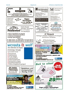 Hegau Kurier