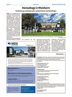 Hegau Kurier