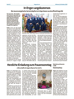 Hegau Kurier