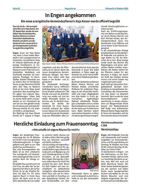 Hegau Kurier