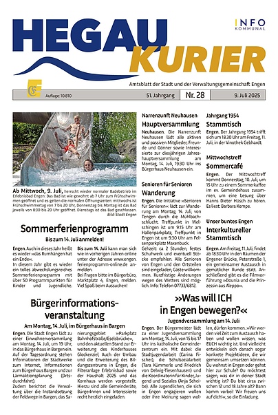 Hegau Kurier
