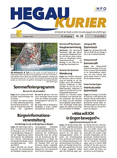 Hegau Kurier