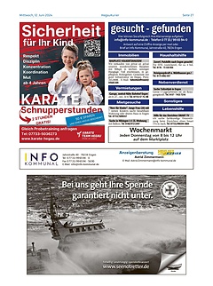 Hegau Kurier