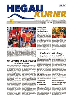 Hegau Kurier